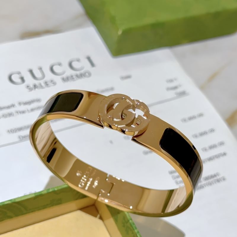 Gucci Bracelets